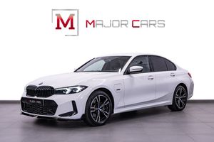 BMW 330 bild 1