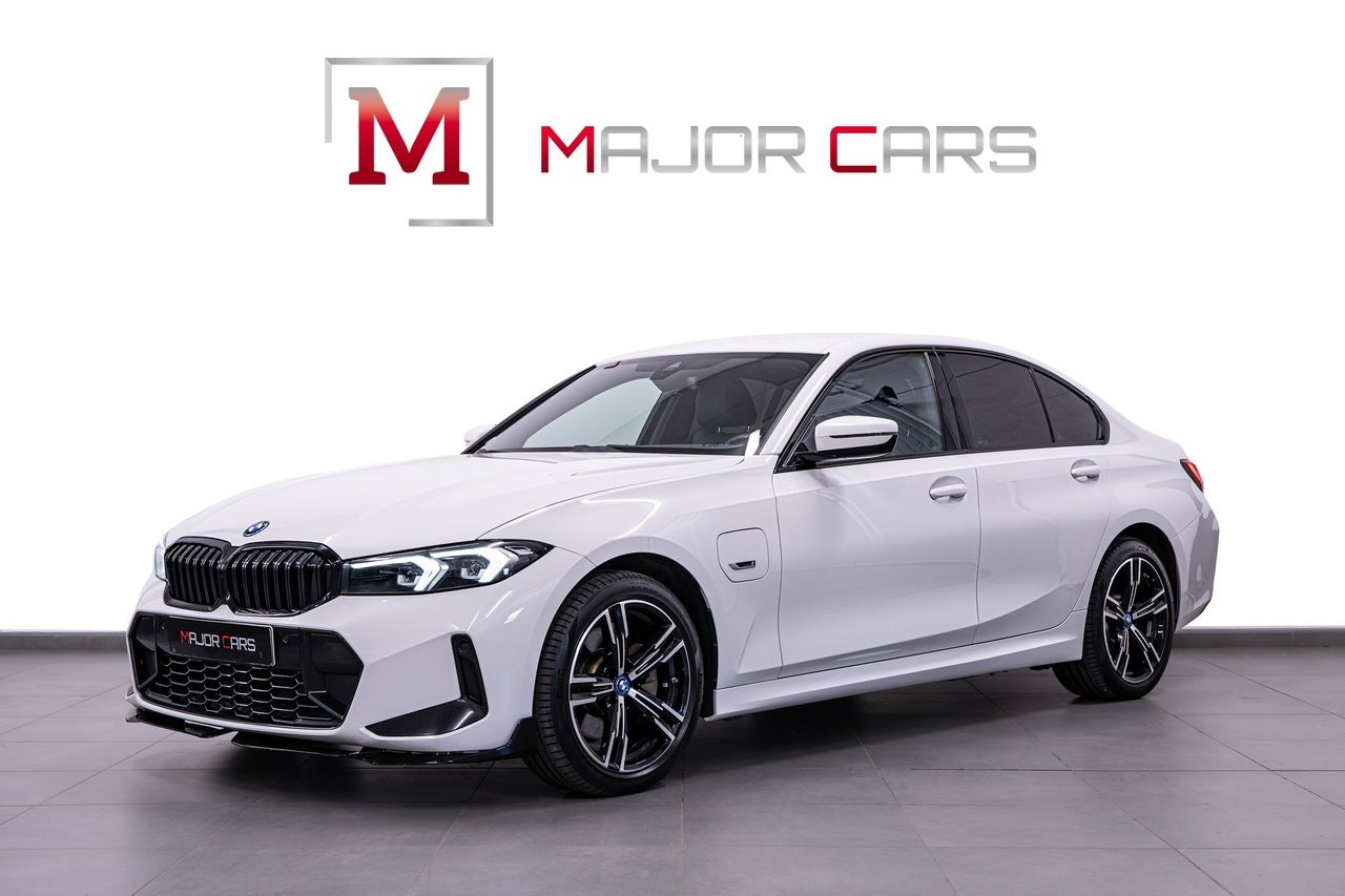 BMW 330