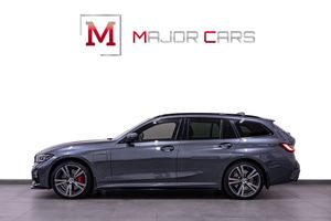 BMW 330 bild 3