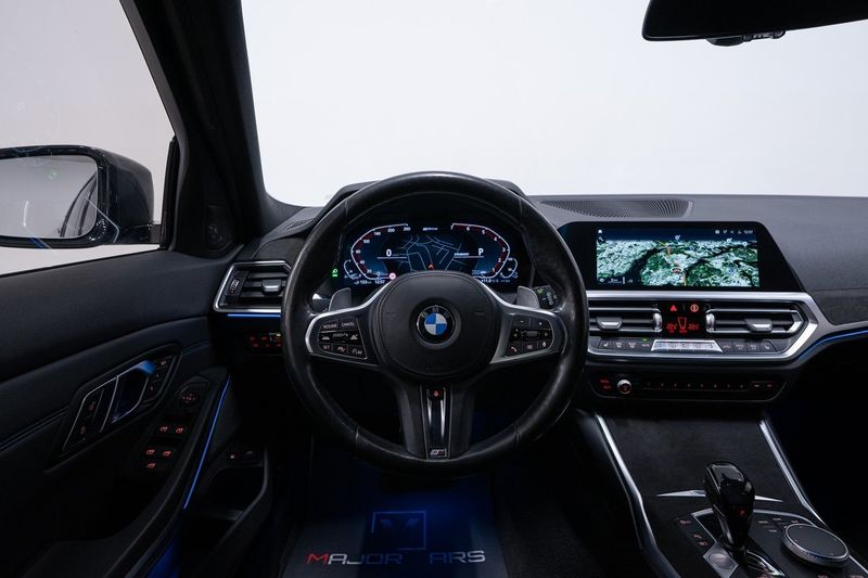 BMW 330 bild 19