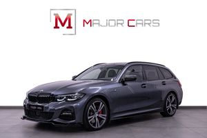 BMW 330 bild 1