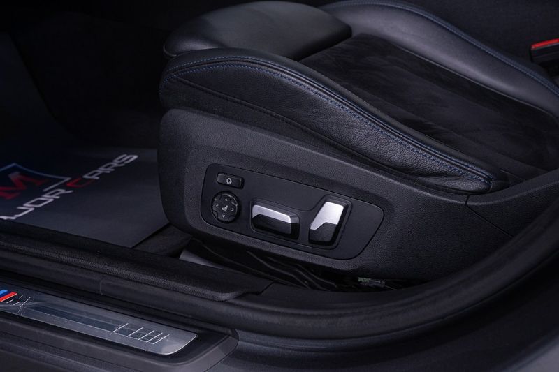 BMW 330 bild 13