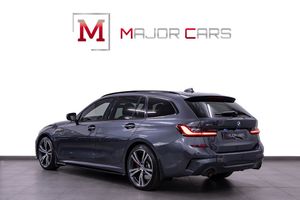 BMW 330 bild 4