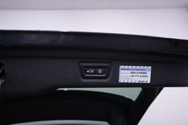 BMW 330 bild 7