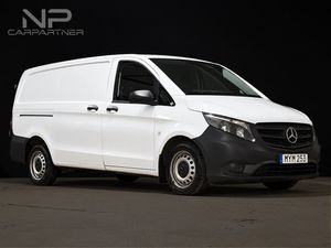 Mercedes Vito bild 2
