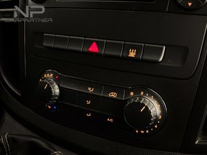 Mercedes Vito bild 10