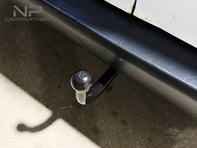 Mercedes Vito bild 15