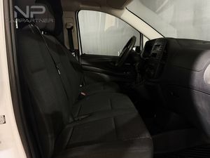 Mercedes Vito bild 7
