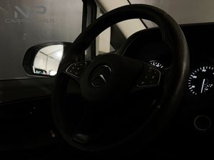 Mercedes Vito bild 8