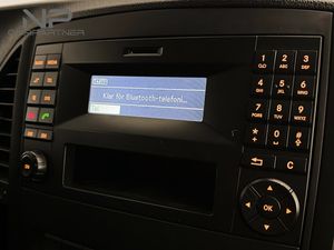 Mercedes Vito bild 11