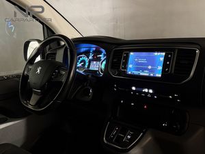 Peugeot e-Expert bild 8