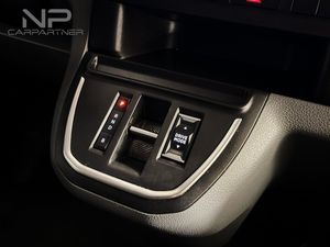 Peugeot e-Expert bild 9