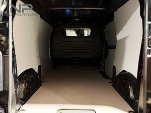 Peugeot e-Expert bild 20