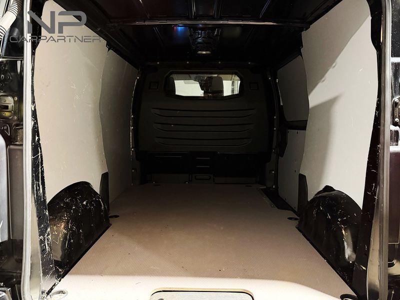Peugeot e-Expert bild 20