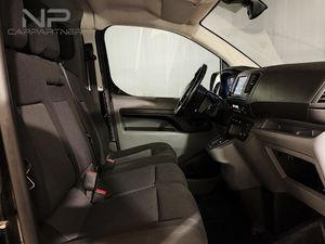 Peugeot e-Expert bild 7