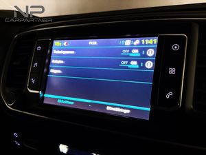 Peugeot e-Expert bild 14