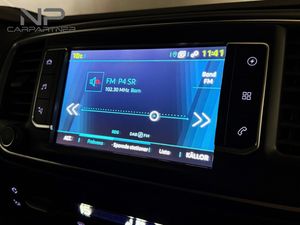 Peugeot e-Expert bild 15