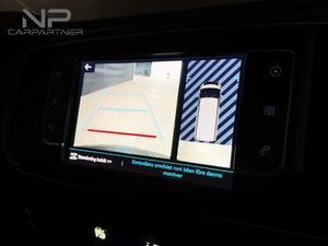 Peugeot e-Expert bild 16