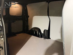 Peugeot e-Expert bild 19