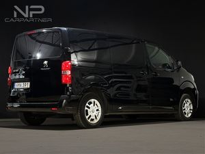 Peugeot e-Expert bild 5