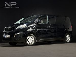 Peugeot e-Expert bild 1