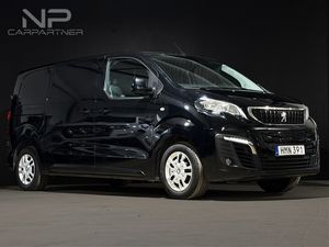 Peugeot e-Expert bild 2