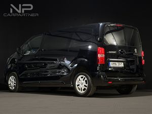 Peugeot e-Expert bild 4