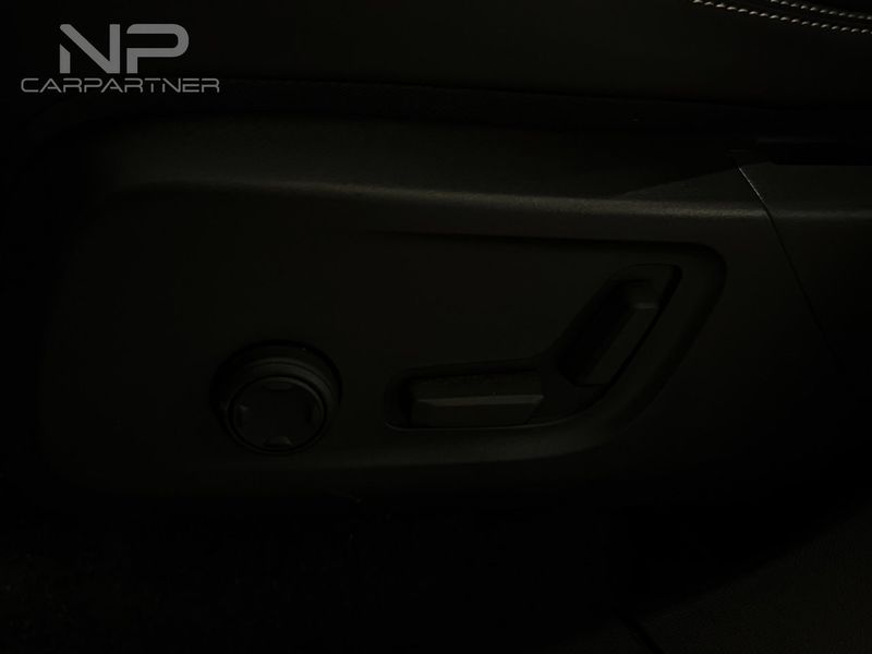 Volvo XC40 bild 21
