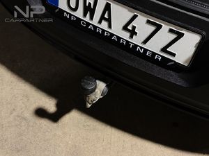 Volvo XC40 bild 23
