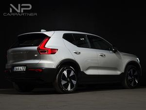 Volvo XC40 bild 5