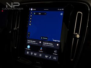 Volvo XC40 bild 16