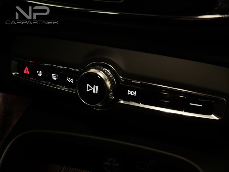 Volvo XC40 bild 11