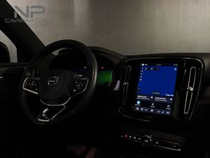 Volvo XC40 bild 7