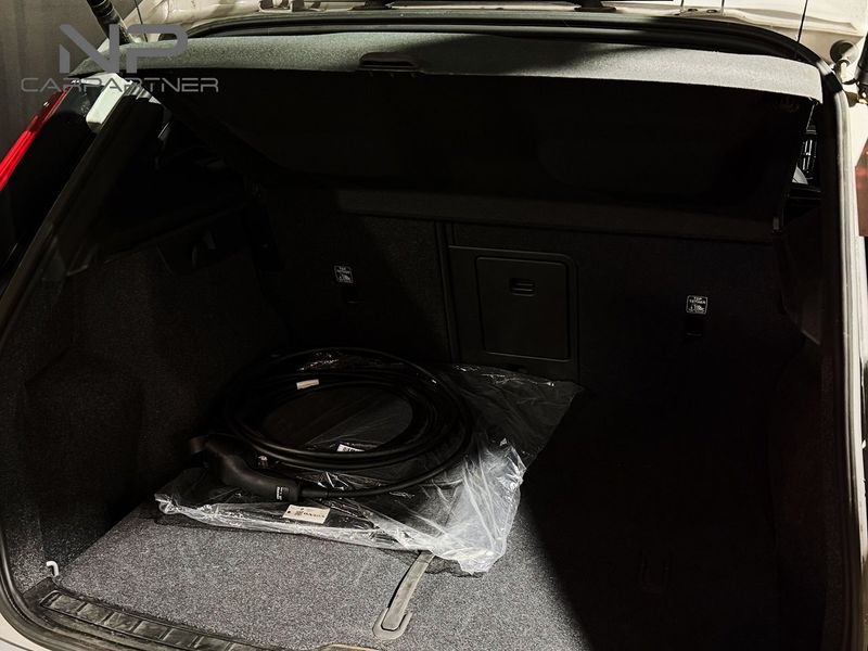 Volvo XC40 bild 24