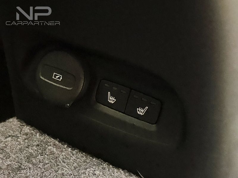 Volvo XC40 bild 20