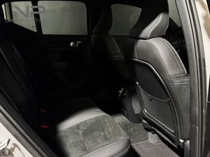 Volvo XC40 bild 19