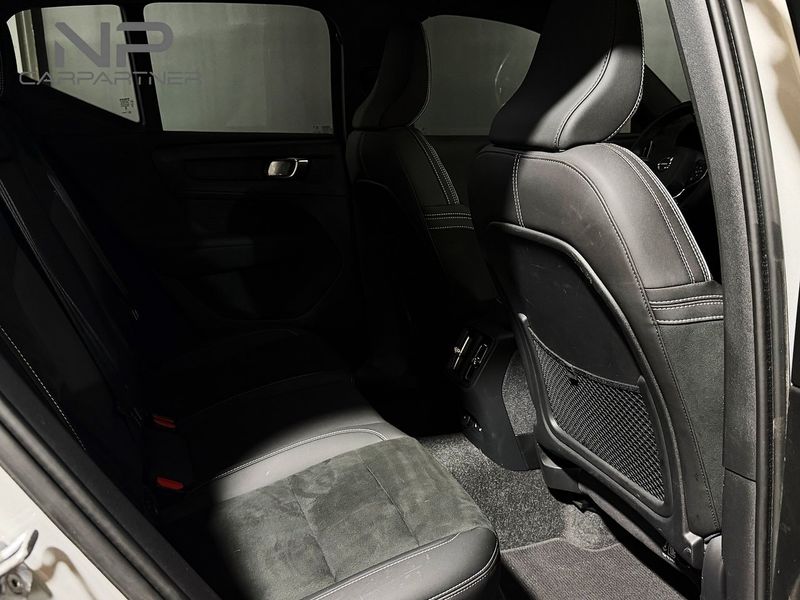 Volvo XC40 bild 19