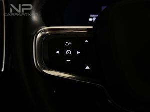 Volvo XC40 bild 9