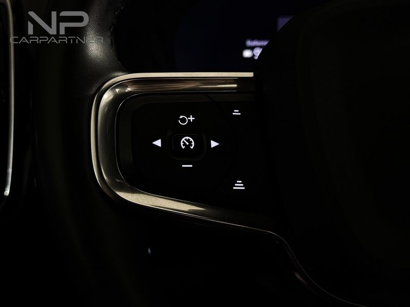 Volvo XC40 bild 9