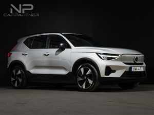 Volvo XC40 bild 2