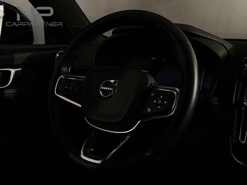 Volvo XC40 bild 8