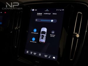 Volvo XC40 bild 17