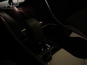 Volvo XC40 bild 12