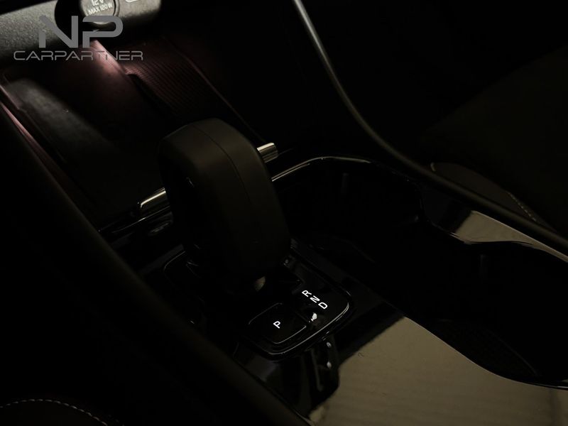 Volvo XC40 bild 12