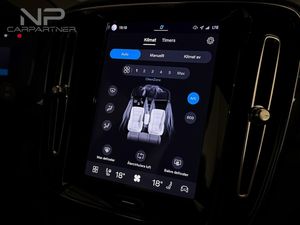 Volvo XC40 bild 14