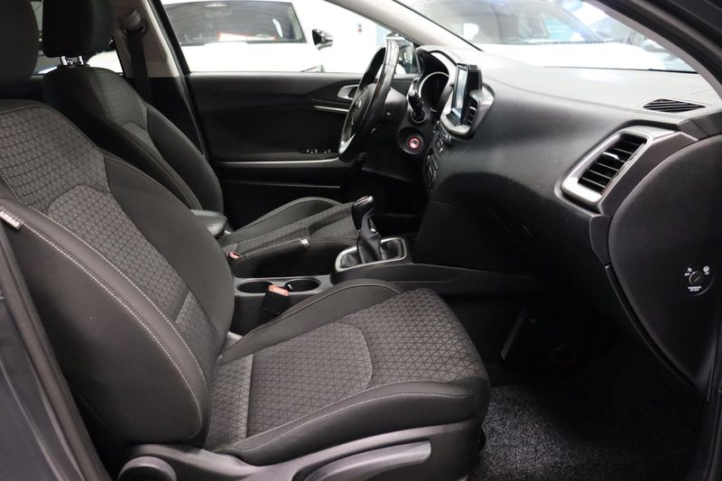 Kia Cee´d bild 9
