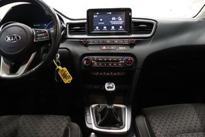 Kia Cee´d bild 14
