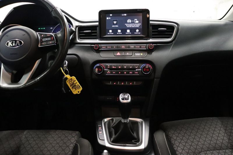 Kia Cee´d bild 14