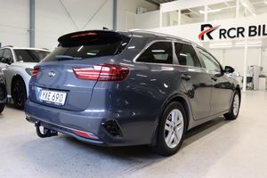 Kia Cee´d bild 5