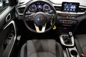 Kia Cee´d bild 12